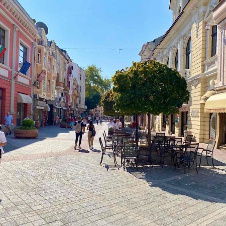 Lido De Plovdiv Apartments 外观 照片