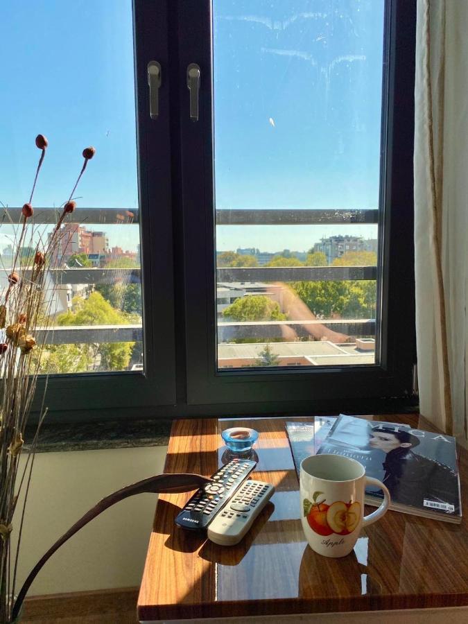 Lido De Plovdiv Apartments 外观 照片
