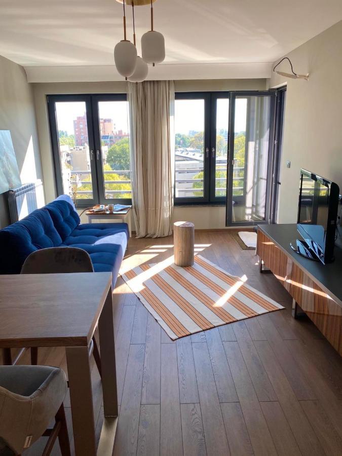 Lido De Plovdiv Apartments 外观 照片
