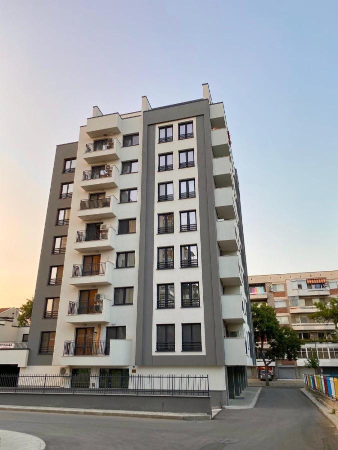 Lido De Plovdiv Apartments 外观 照片