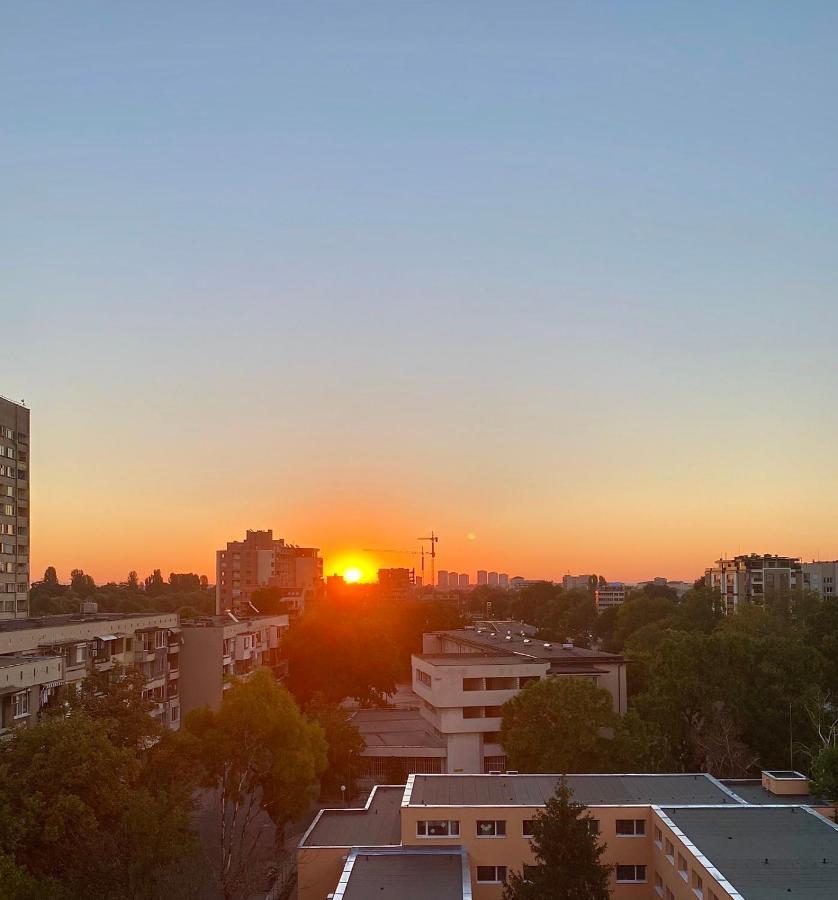 Lido De Plovdiv Apartments 外观 照片