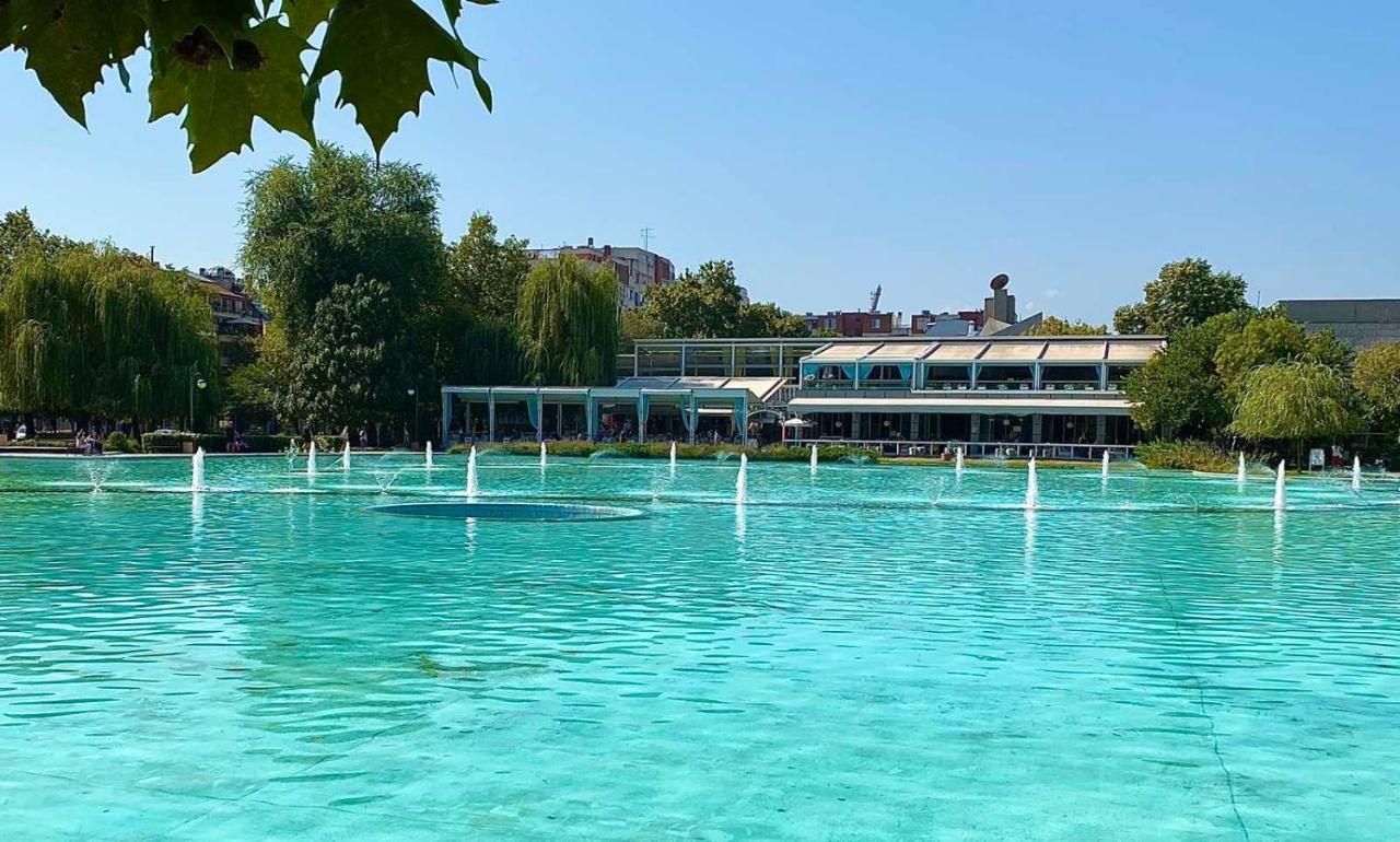Lido De Plovdiv Apartments 外观 照片
