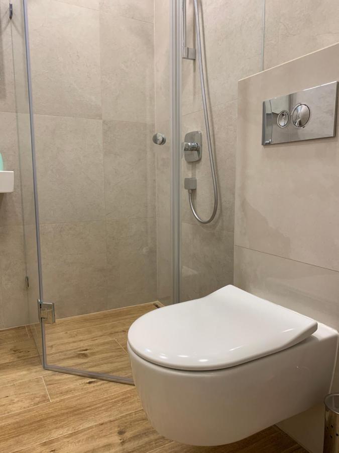 Lido De Plovdiv Apartments 外观 照片