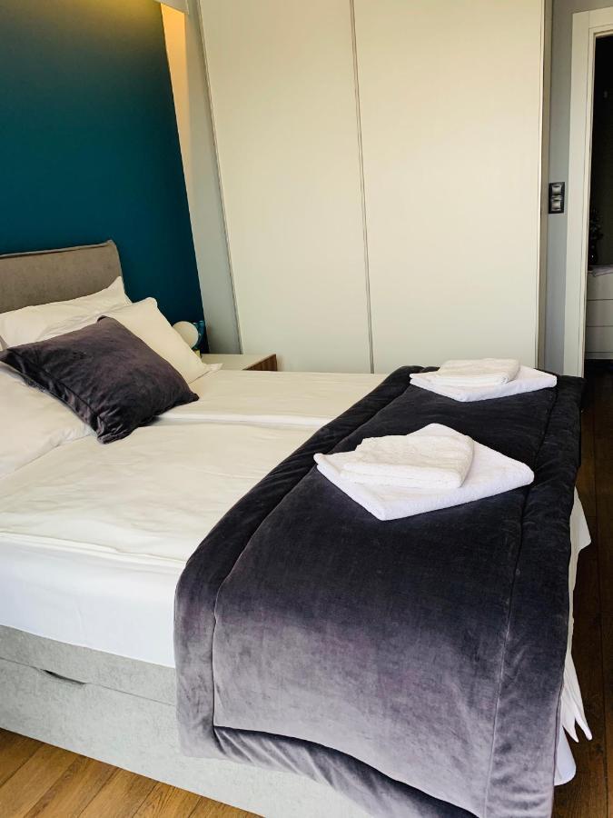 Lido De Plovdiv Apartments 外观 照片