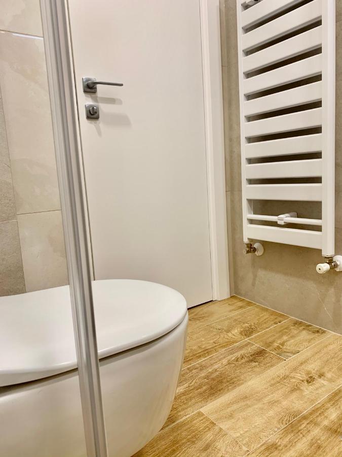 Lido De Plovdiv Apartments 外观 照片