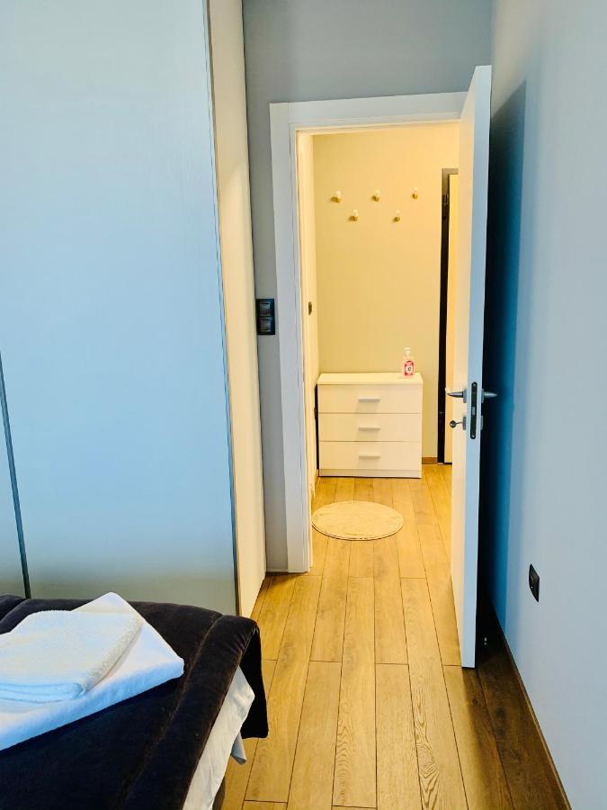 Lido De Plovdiv Apartments 外观 照片