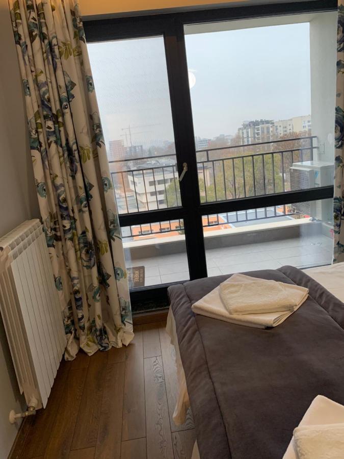 Lido De Plovdiv Apartments 外观 照片