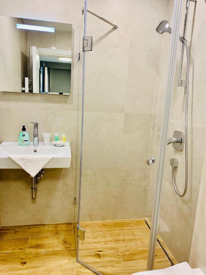 Lido De Plovdiv Apartments 外观 照片