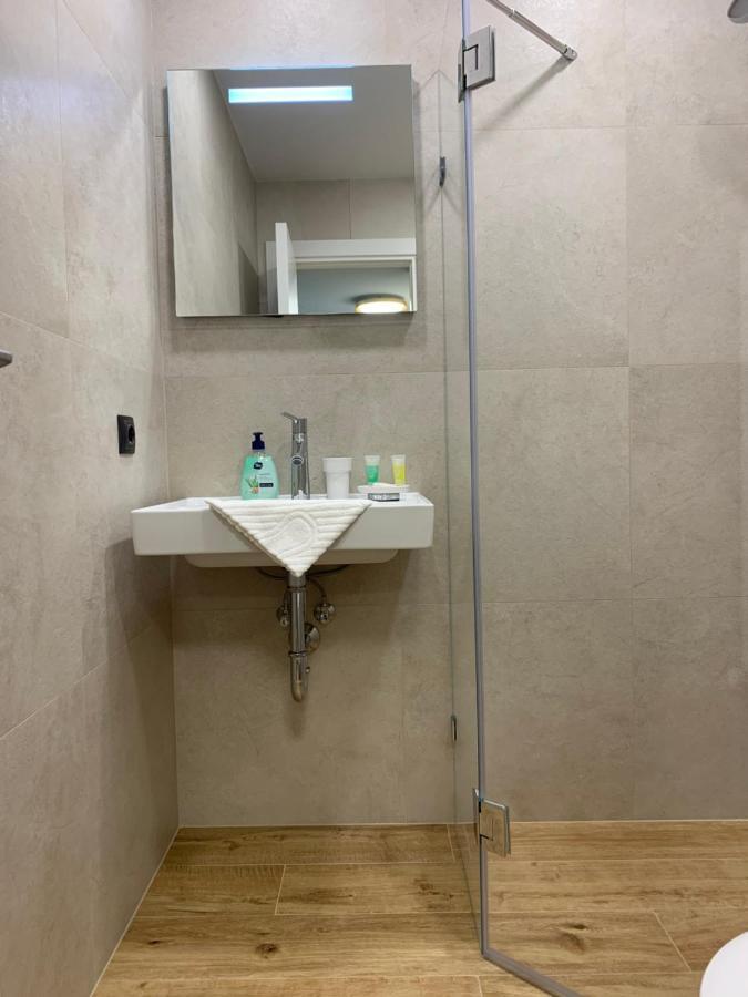 Lido De Plovdiv Apartments 外观 照片