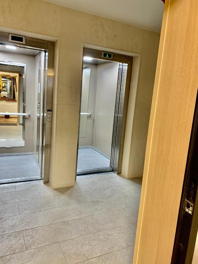 Lido De Plovdiv Apartments 外观 照片