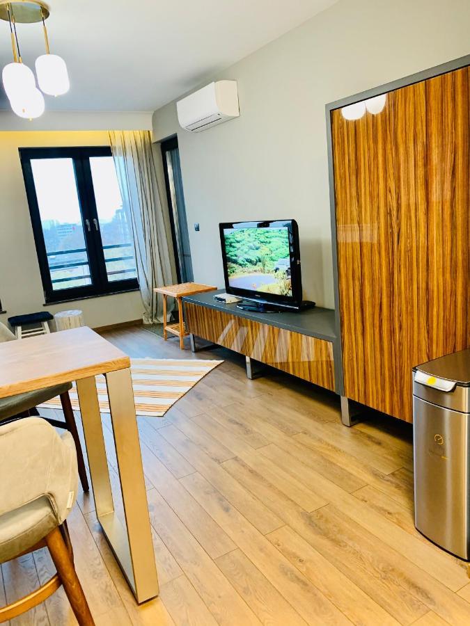 Lido De Plovdiv Apartments 外观 照片